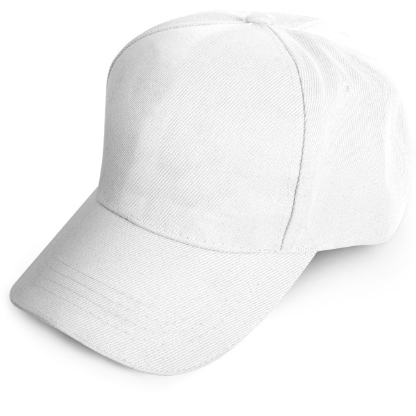 0501 Polyester Şapka