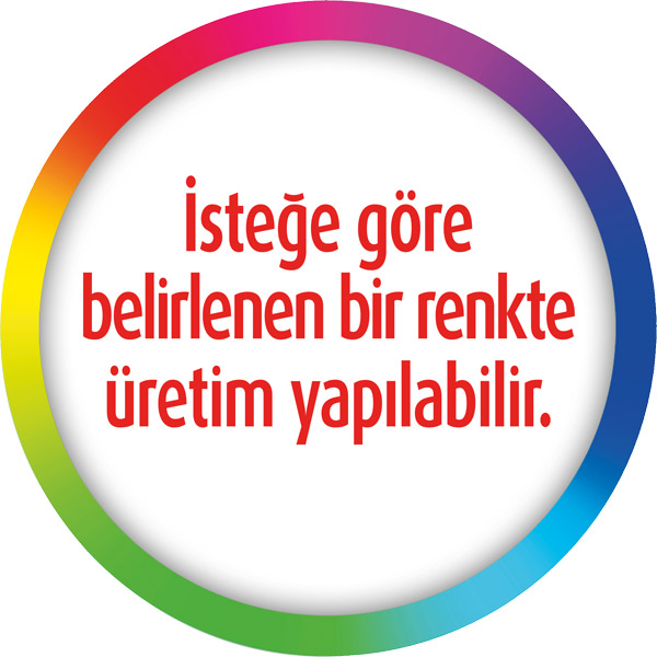 Plastik Duvar Saati