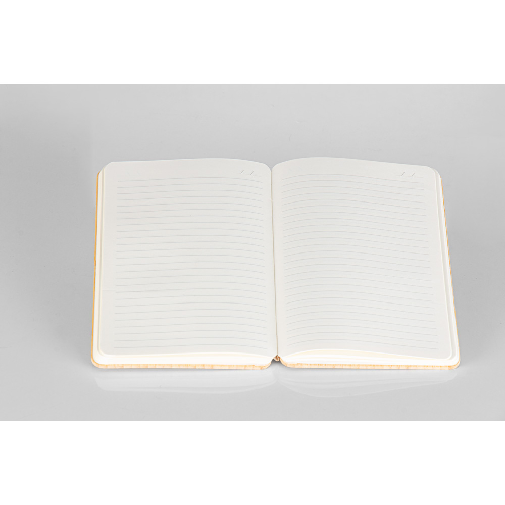 Belgrad Tarihsiz Bambu Defter