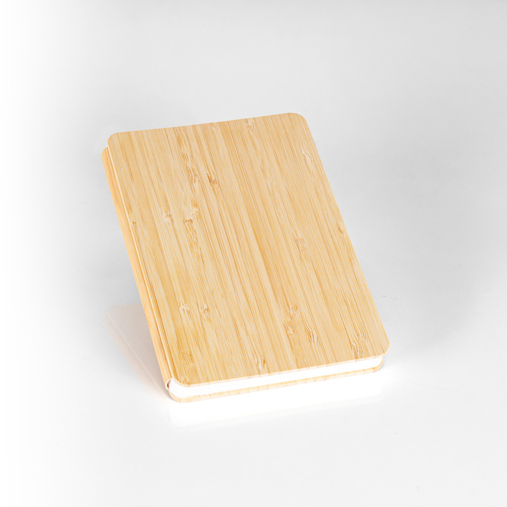 Belgrad Tarihsiz Bambu Defter