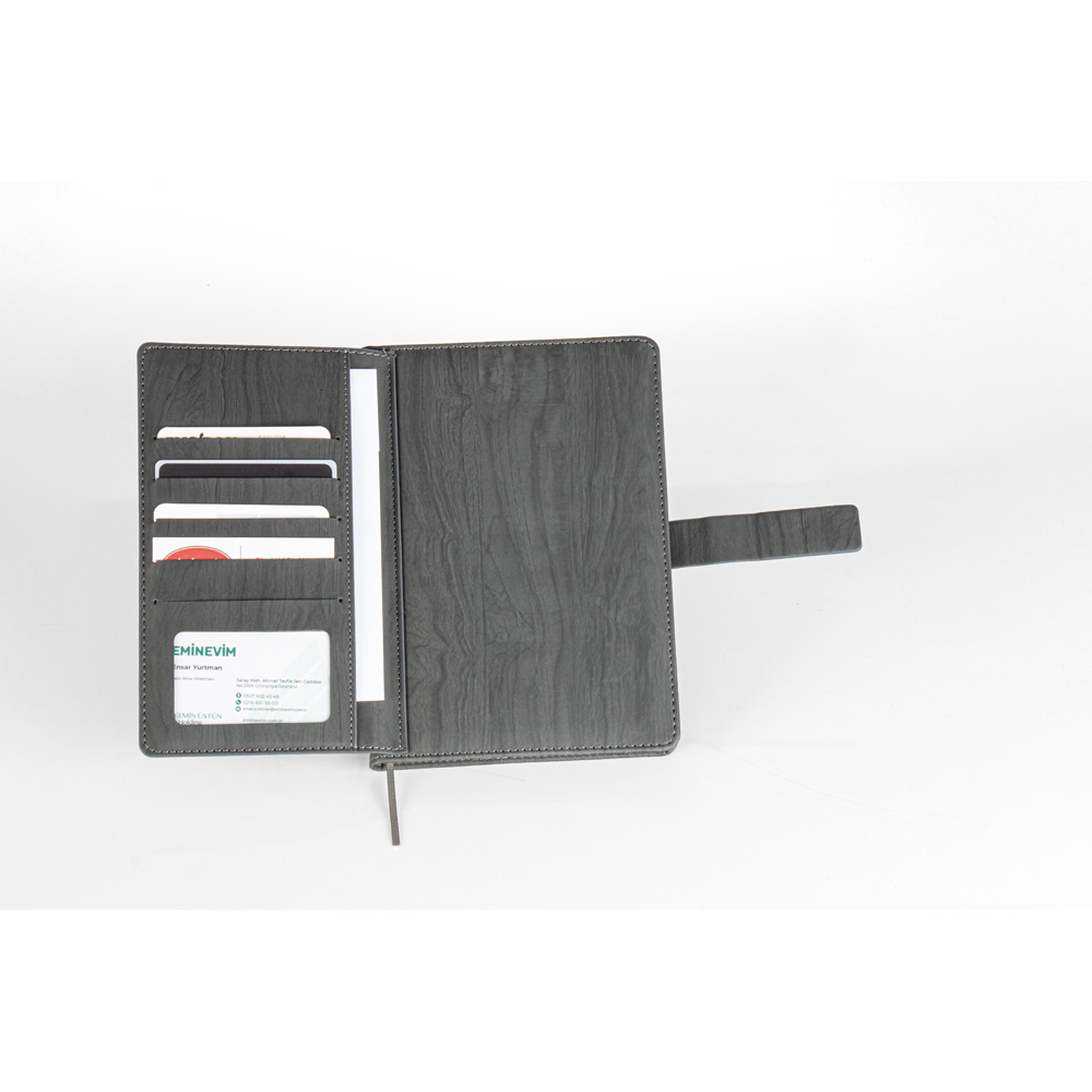 Etiler-K Tarihsiz Defter