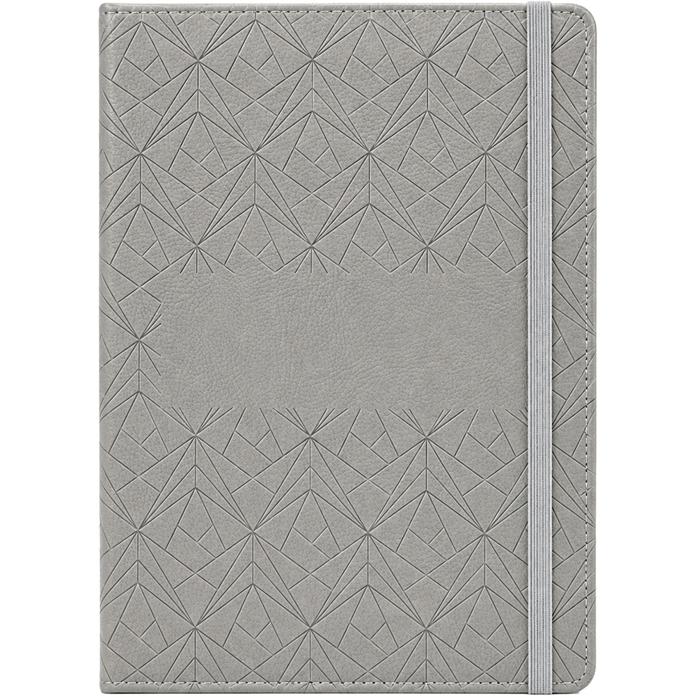 Güngören-Desenli-G Tarihsiz Defter