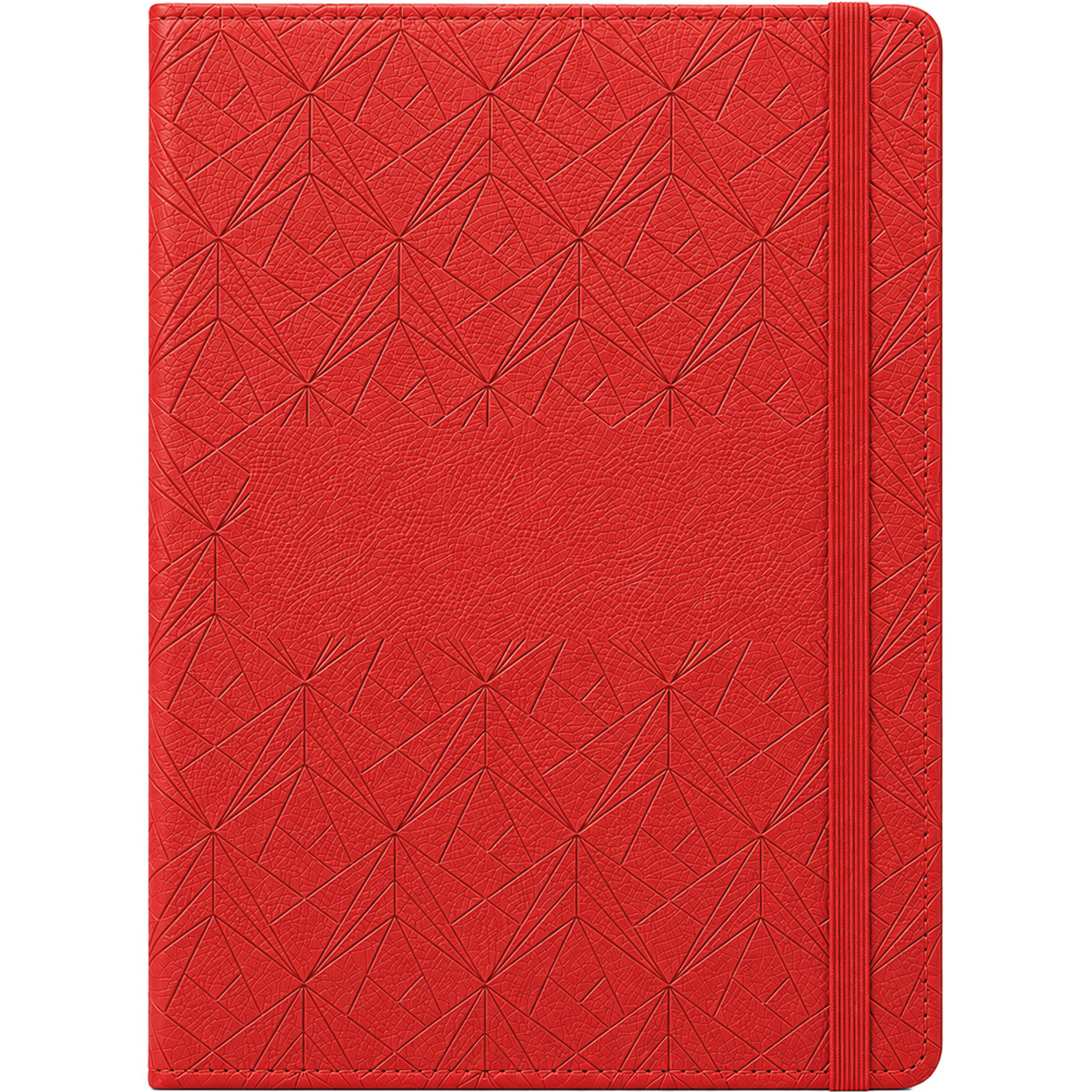 Güngören-Desenli-K Tarihsiz Defter