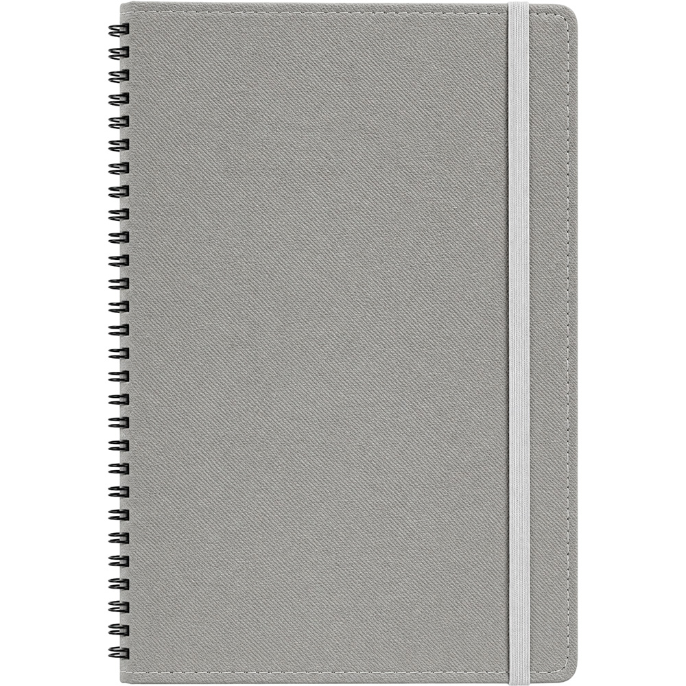 Sirkeci-G Gizli Spiralli Defter