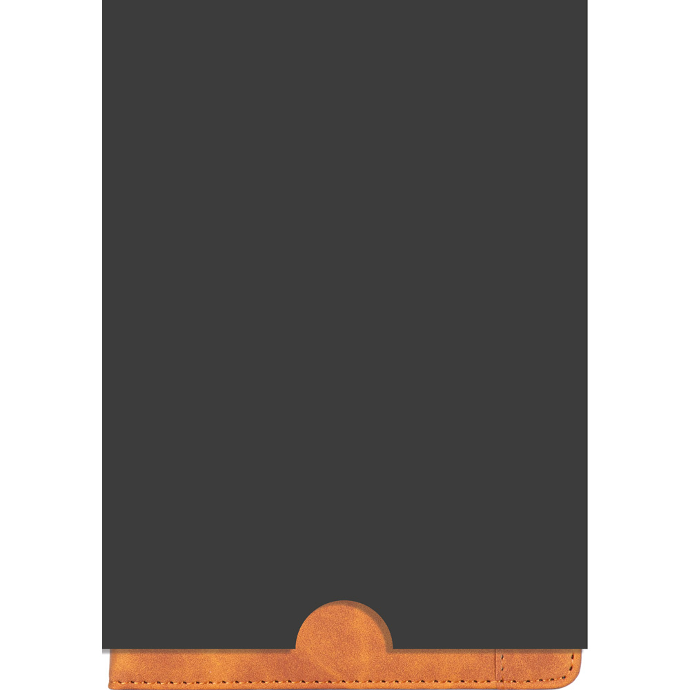 Sultanahmet-FM Tarihsiz Defter