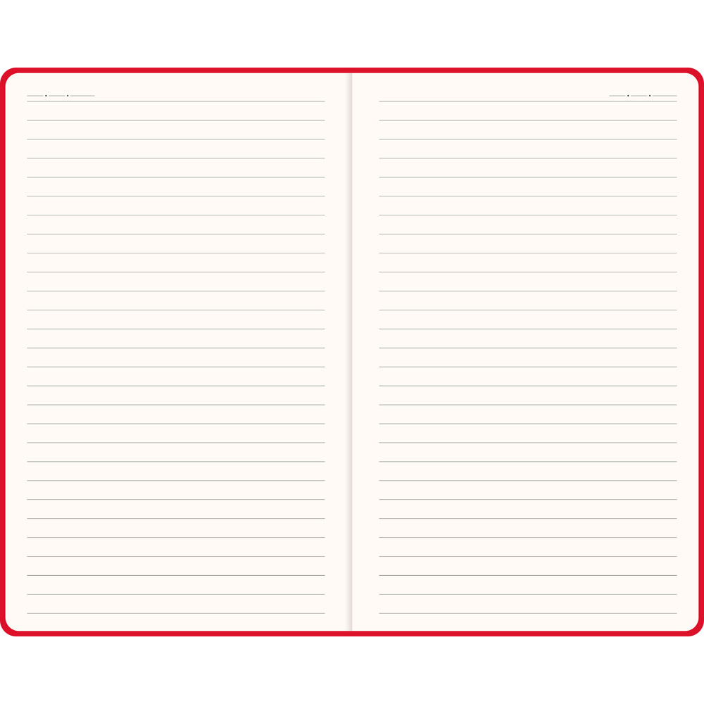 Burgaz-K Kılıflı Defter