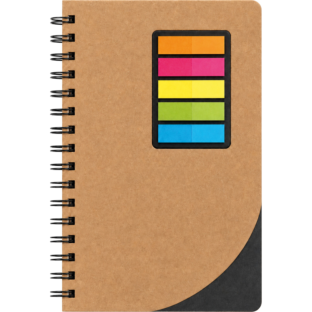 GD-055 Spiralli Defter