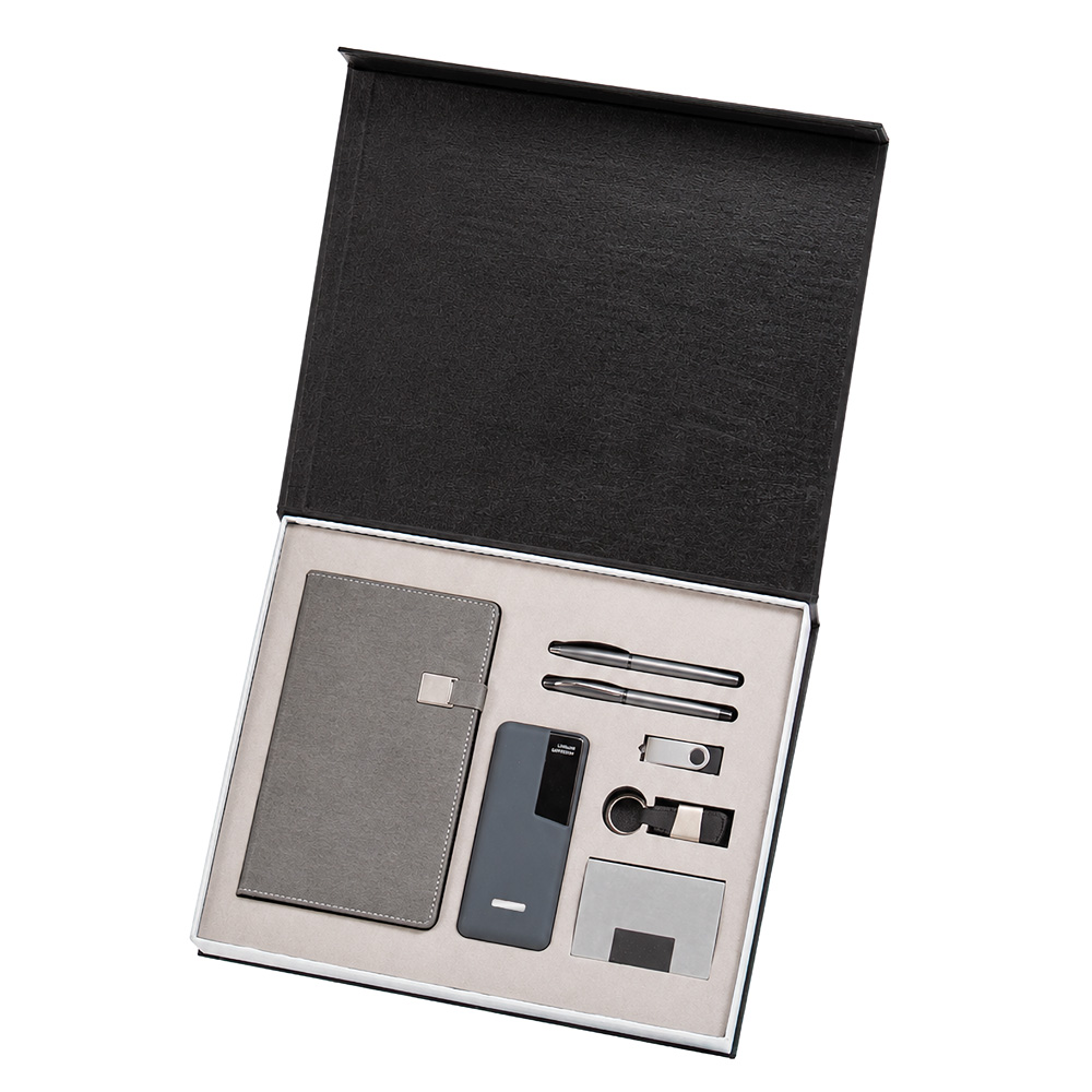 Bodrum-FM Hediyelik Set