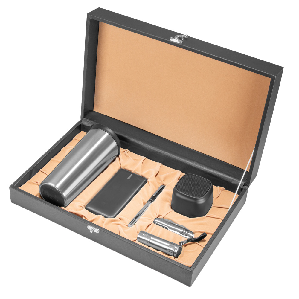 Hopa-G Hediyelik Set