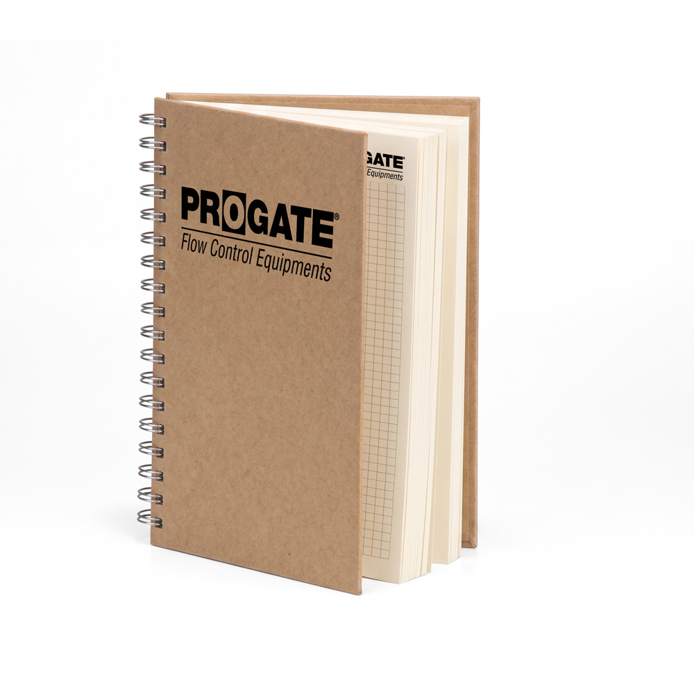 DFT-01-20x28 Taslama Defter