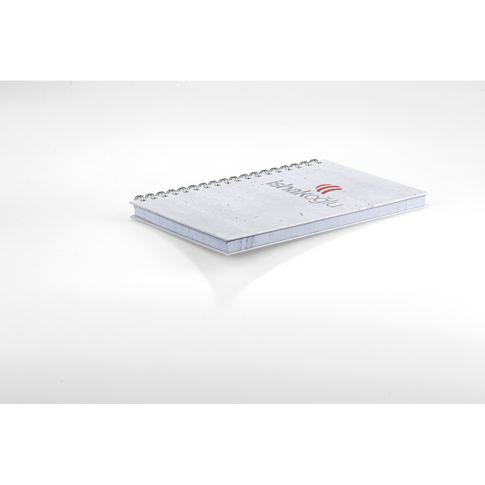 DFT-01-20x28 Taslama Defter