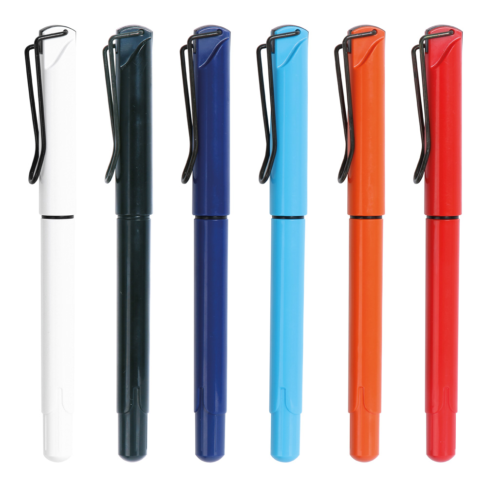 0532-100-T Plastik Jel Roller Kalem