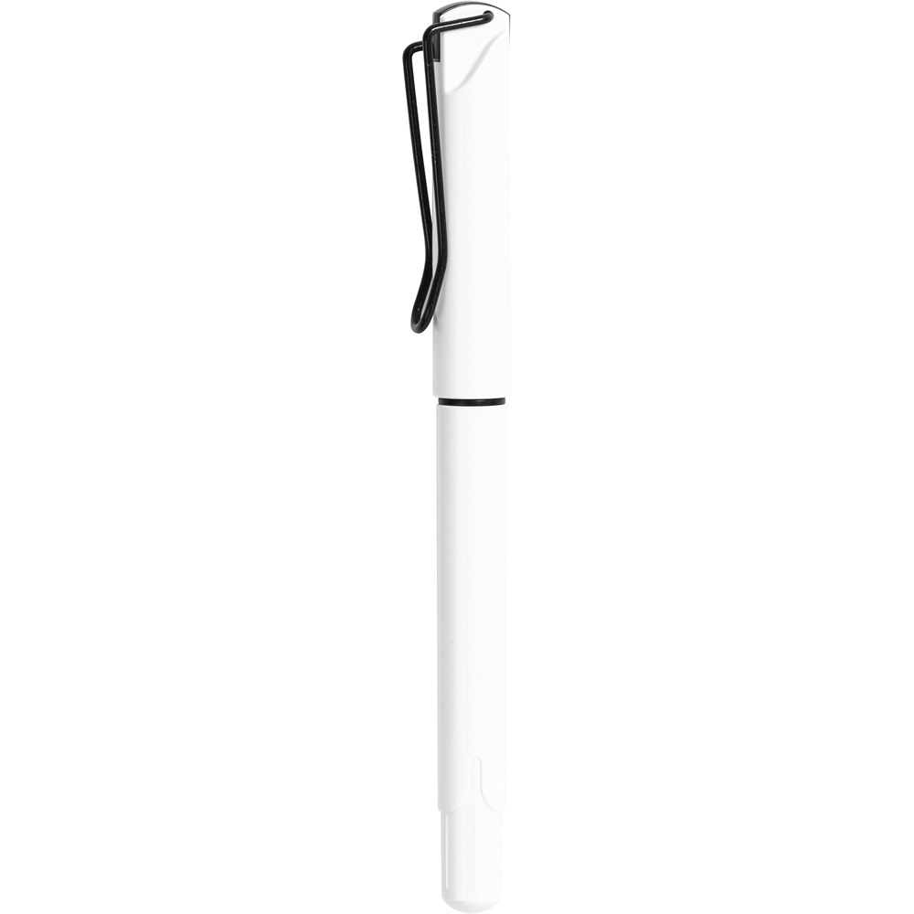 0532-100 Plastik Jel Roller Kalem