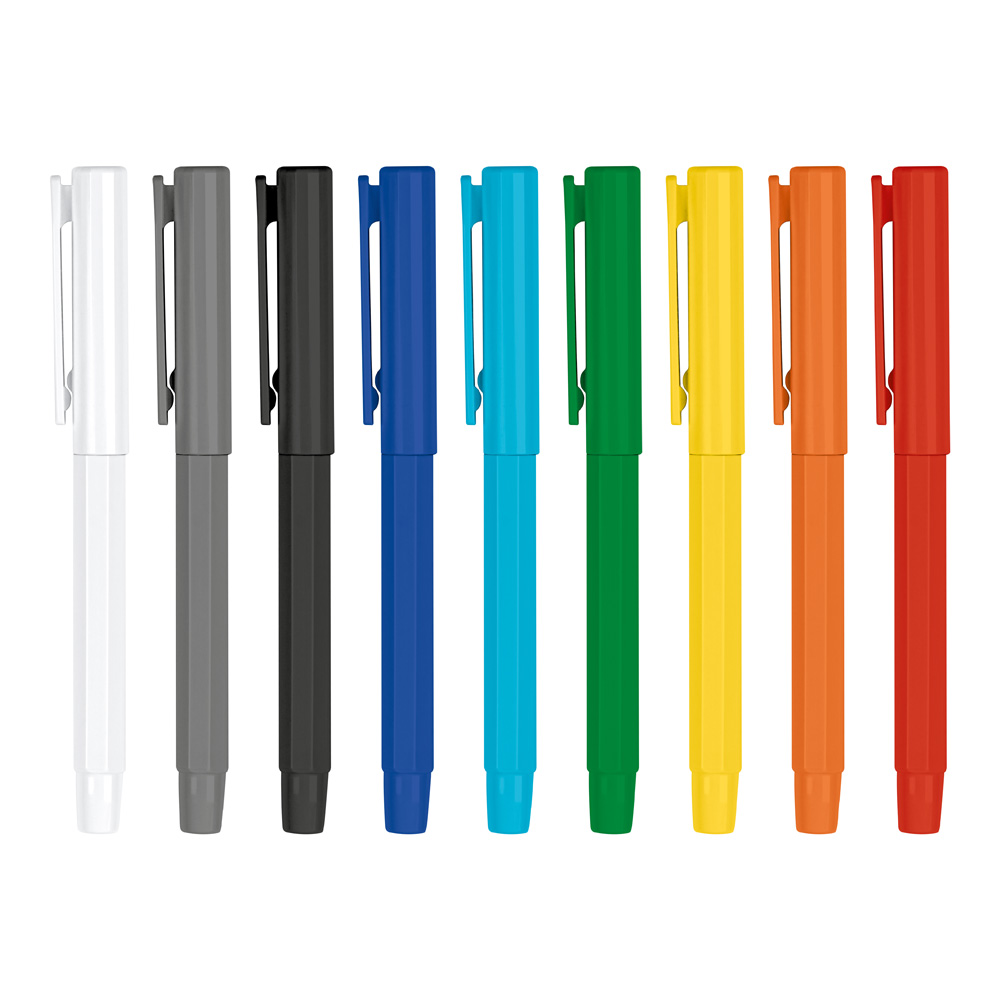 0532-40-K Plastik Jel Roller Kalem