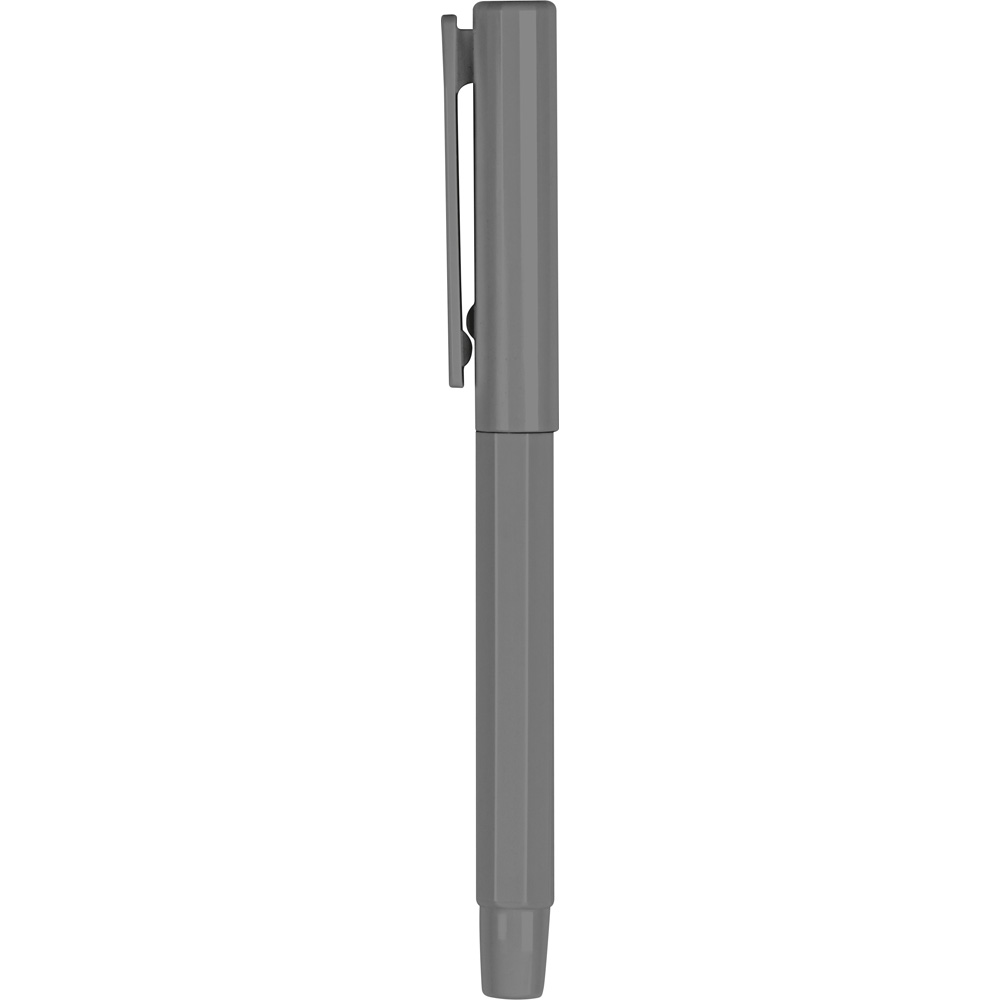 0532-40-FM Plastik Jel Roller Kalem