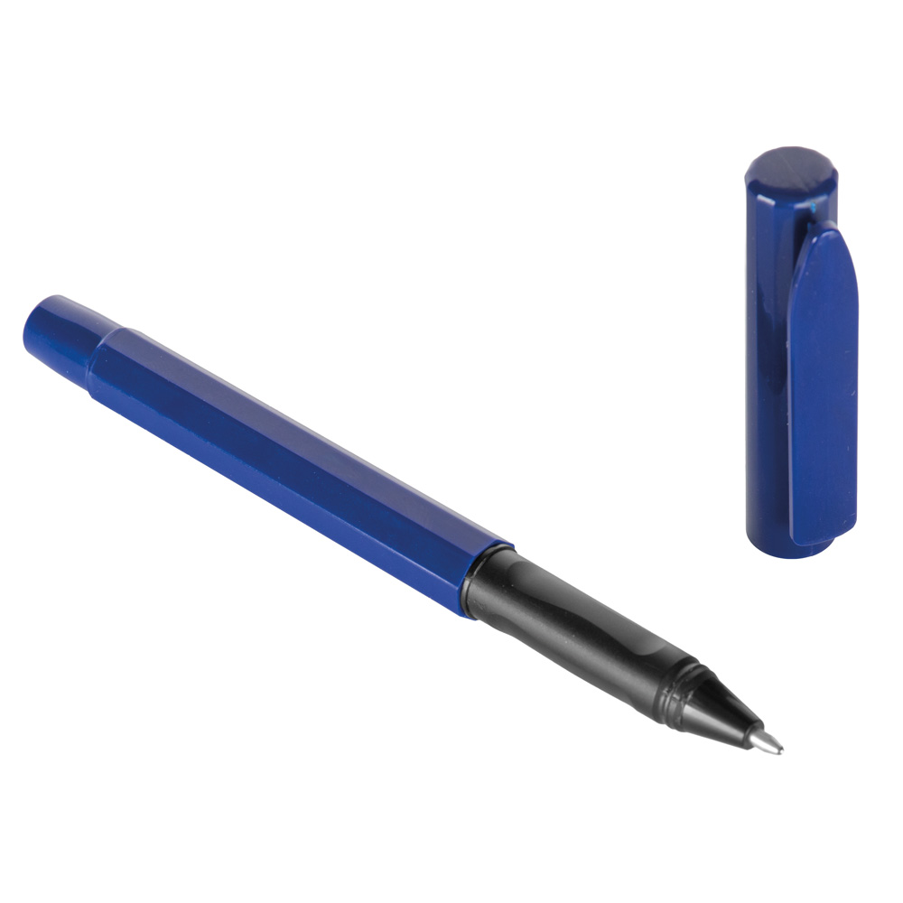 0532-40-K Plastik Jel Roller Kalem