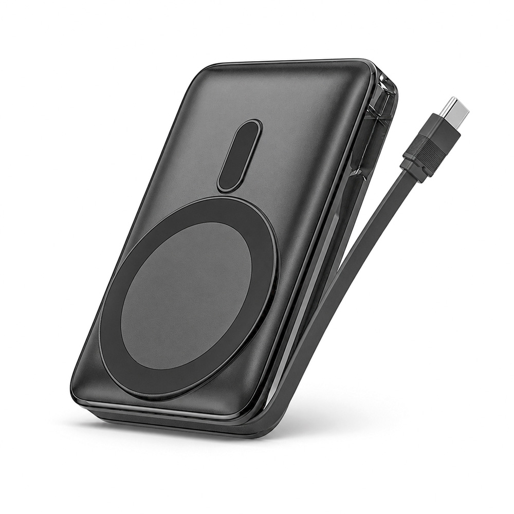 PWB-120 Powerbank