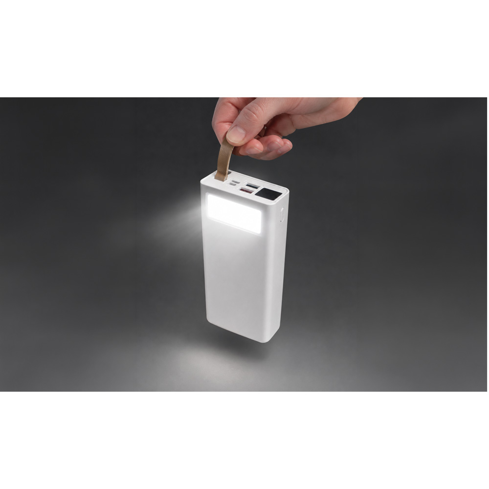 PWB-20 Powerbank
