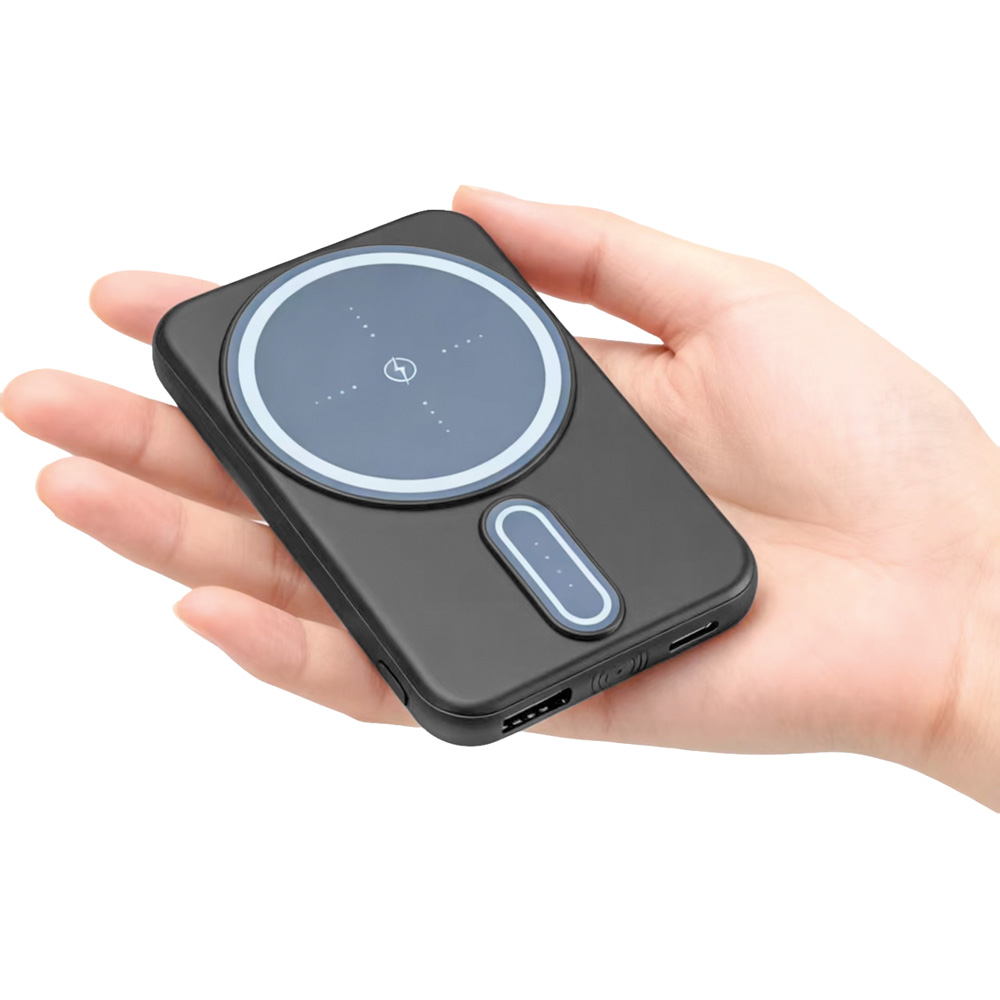 PWB-555-S Mini Powerbank
