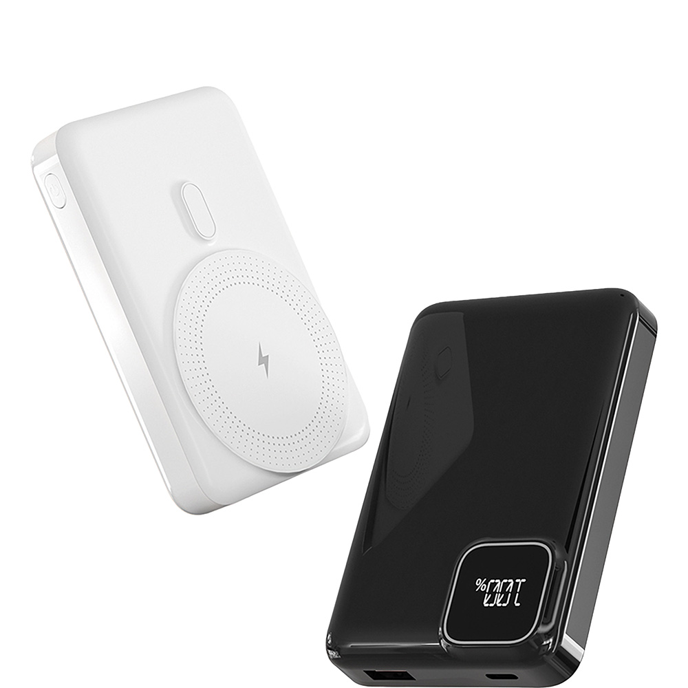 PWB-60-S MagSafe Powerbank