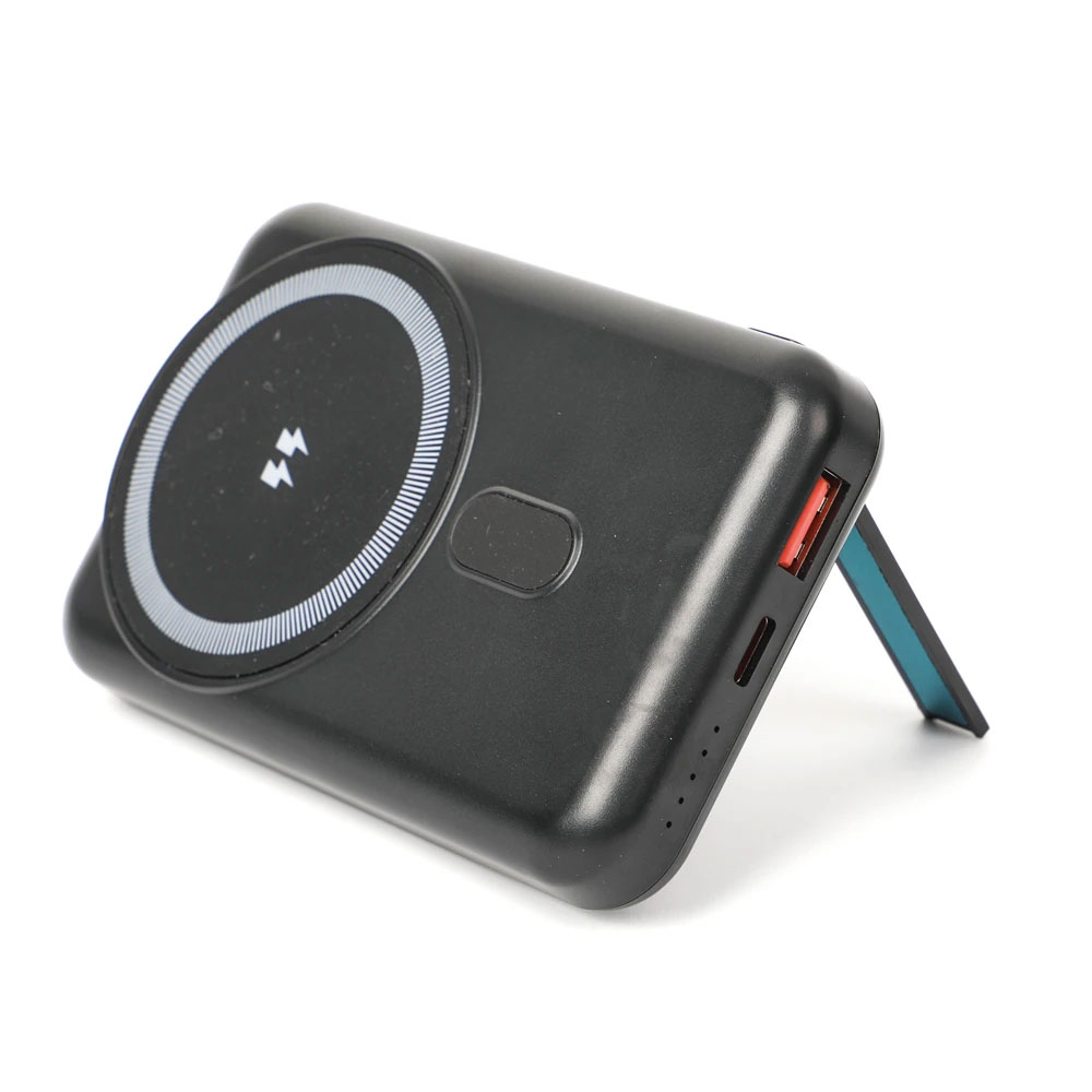 PWB-600-B Powerbank