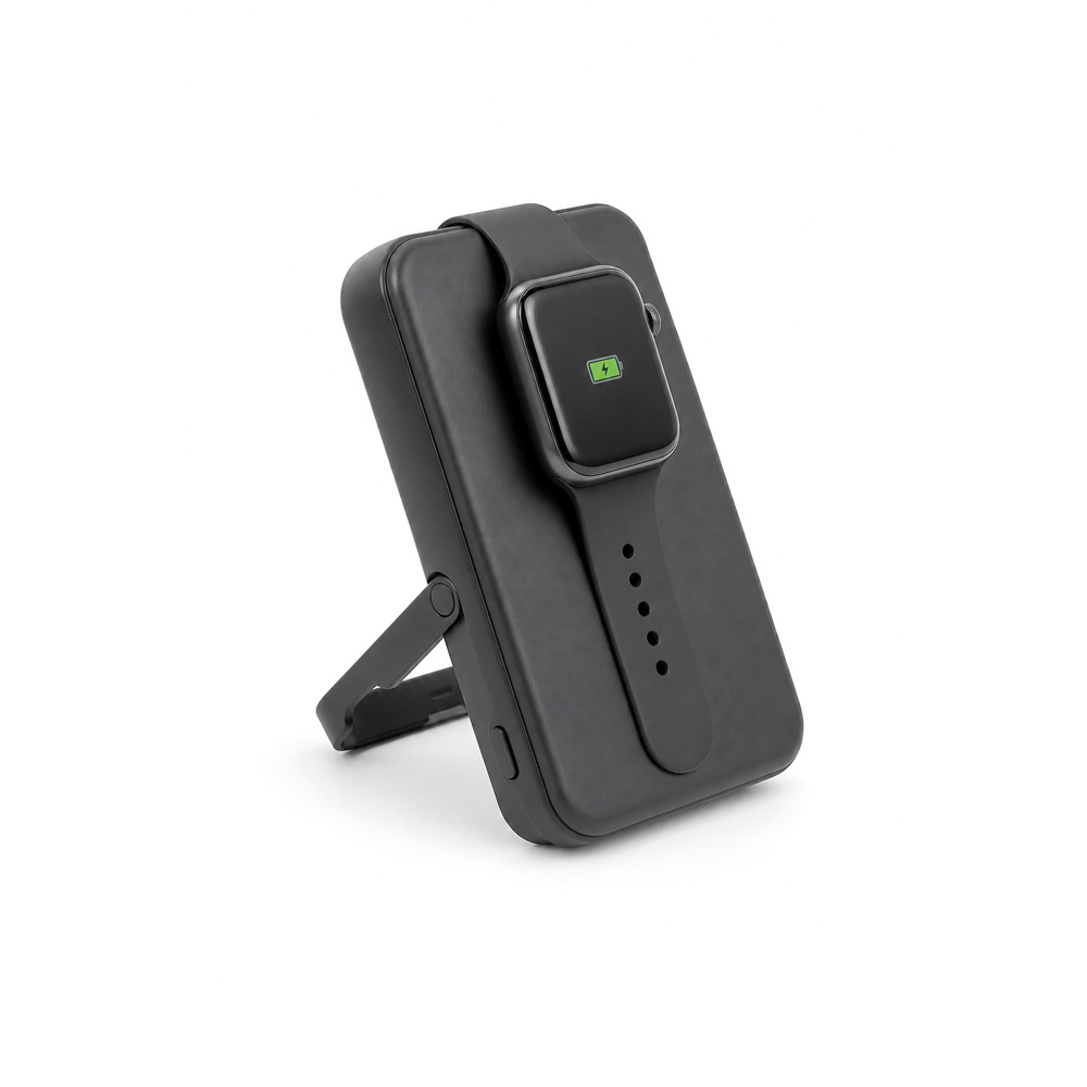PWB-80-S MagSafe Powerbank