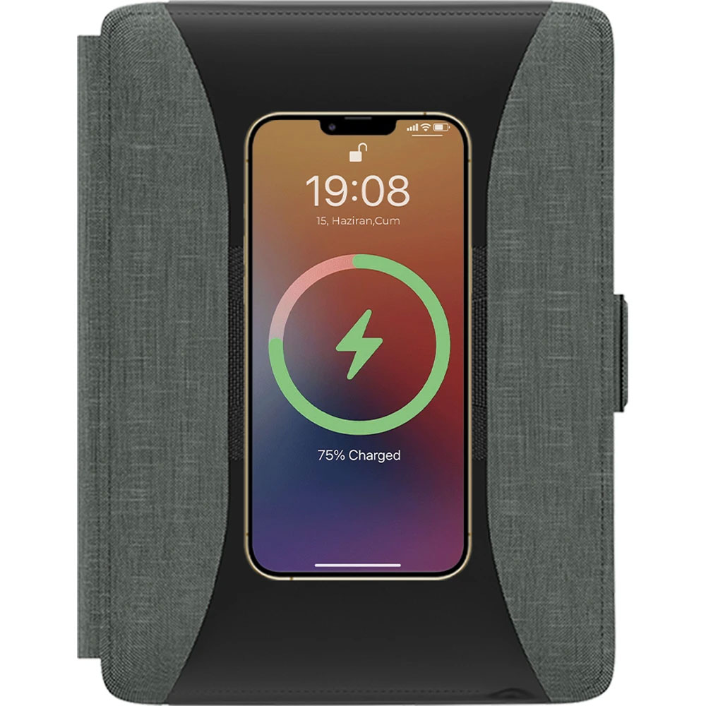PWB-225 Organizer Powerbank