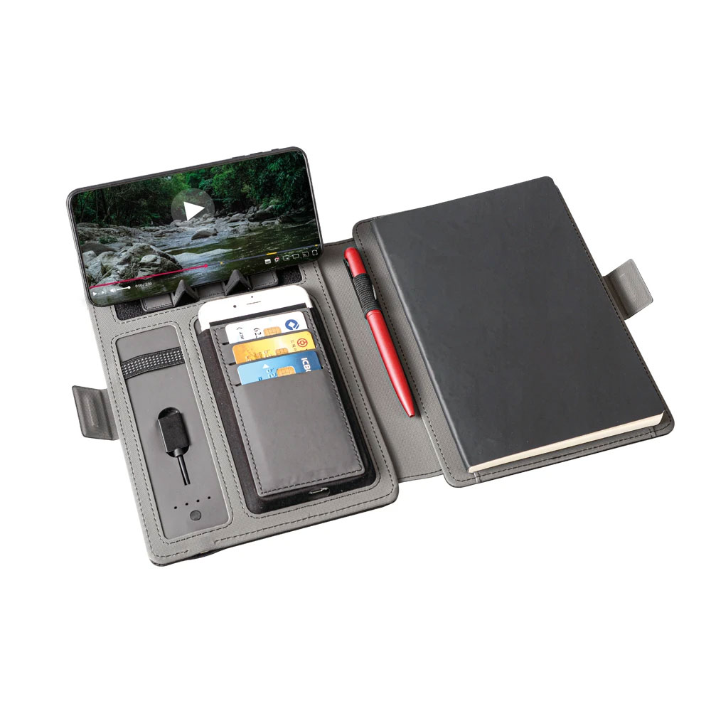 PWB-225 Organizer Powerbank