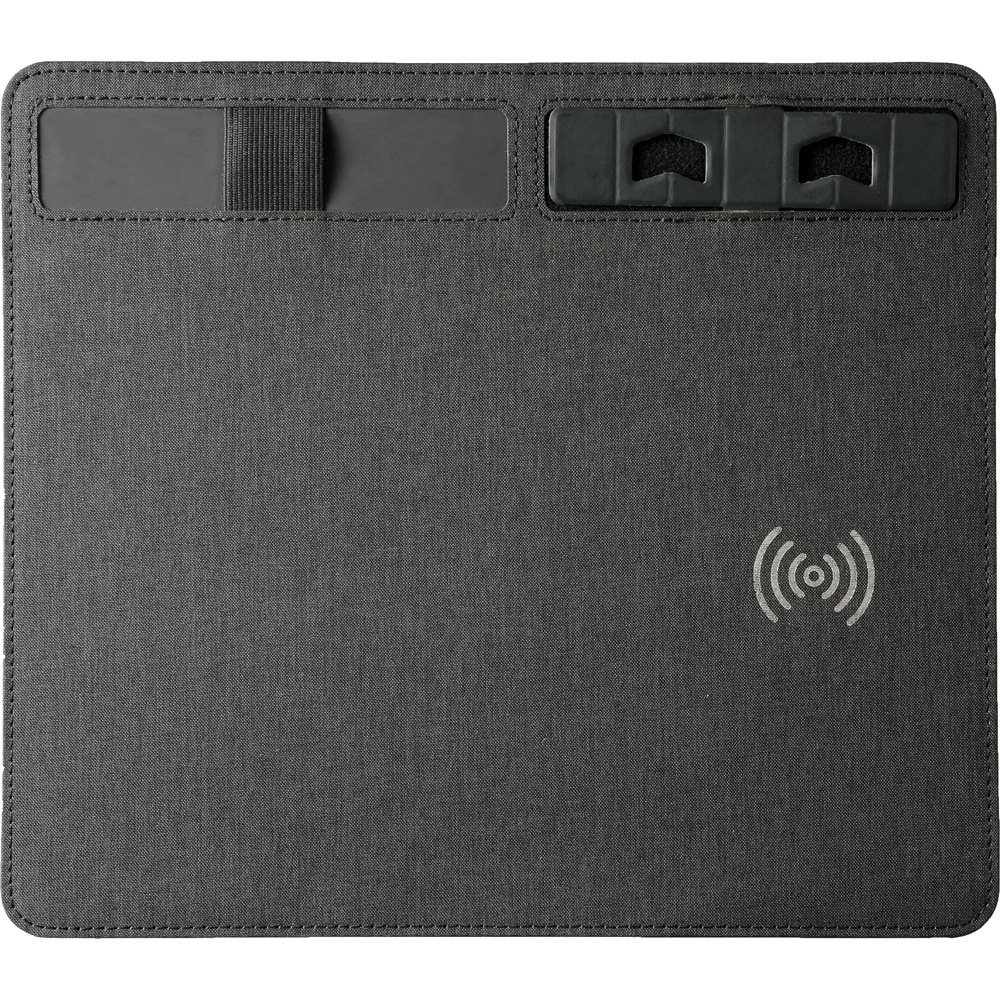 PWB-215 Wireless Şarjlı MousePad