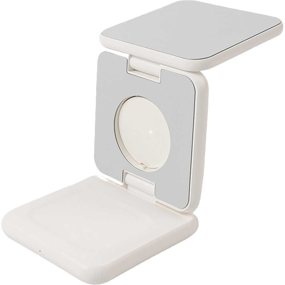 PWB-220 Wireless 3lü Şarj İstasyonu
