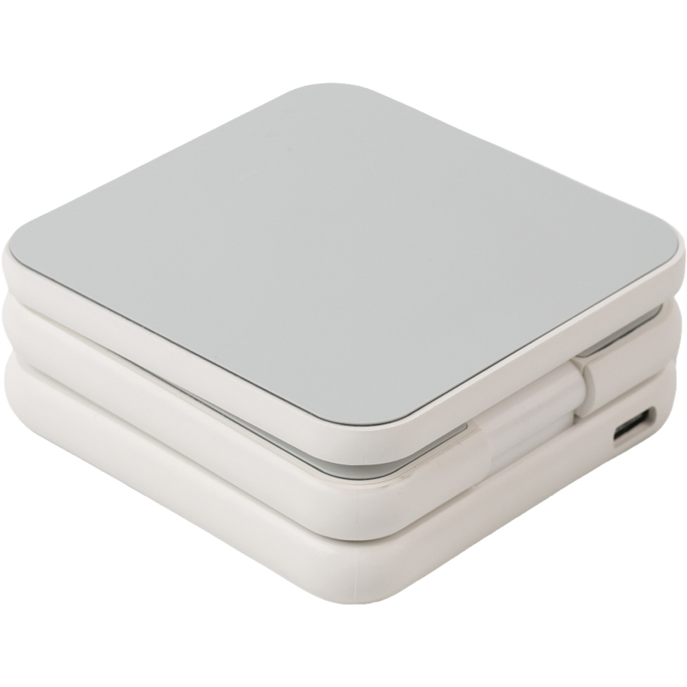 PWB-220 Wireless 3lü Şarj İstasyonu