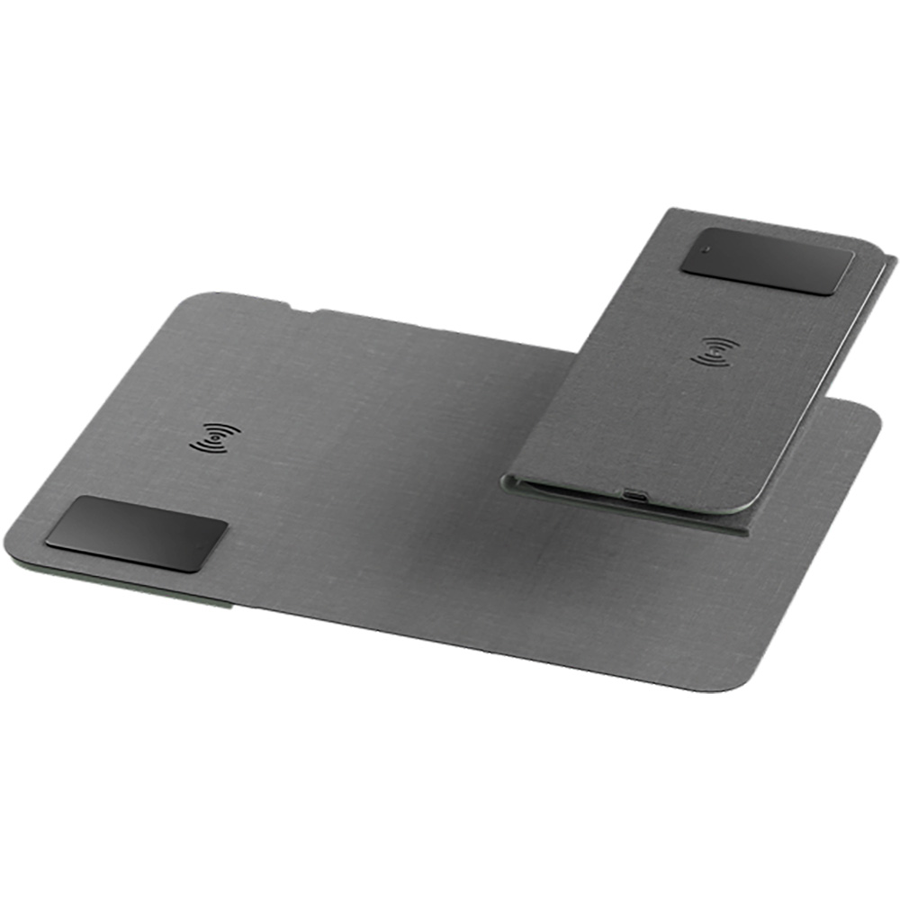 PWB-240 Wireless Şarjlı MousePad
