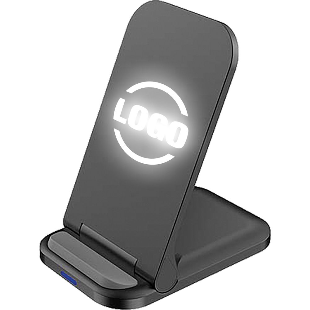 PWB-410 Kablosuz Şarj Telefon Standı