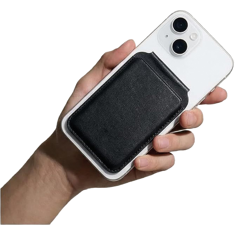 TT-25-S MagSafe Cüzdan