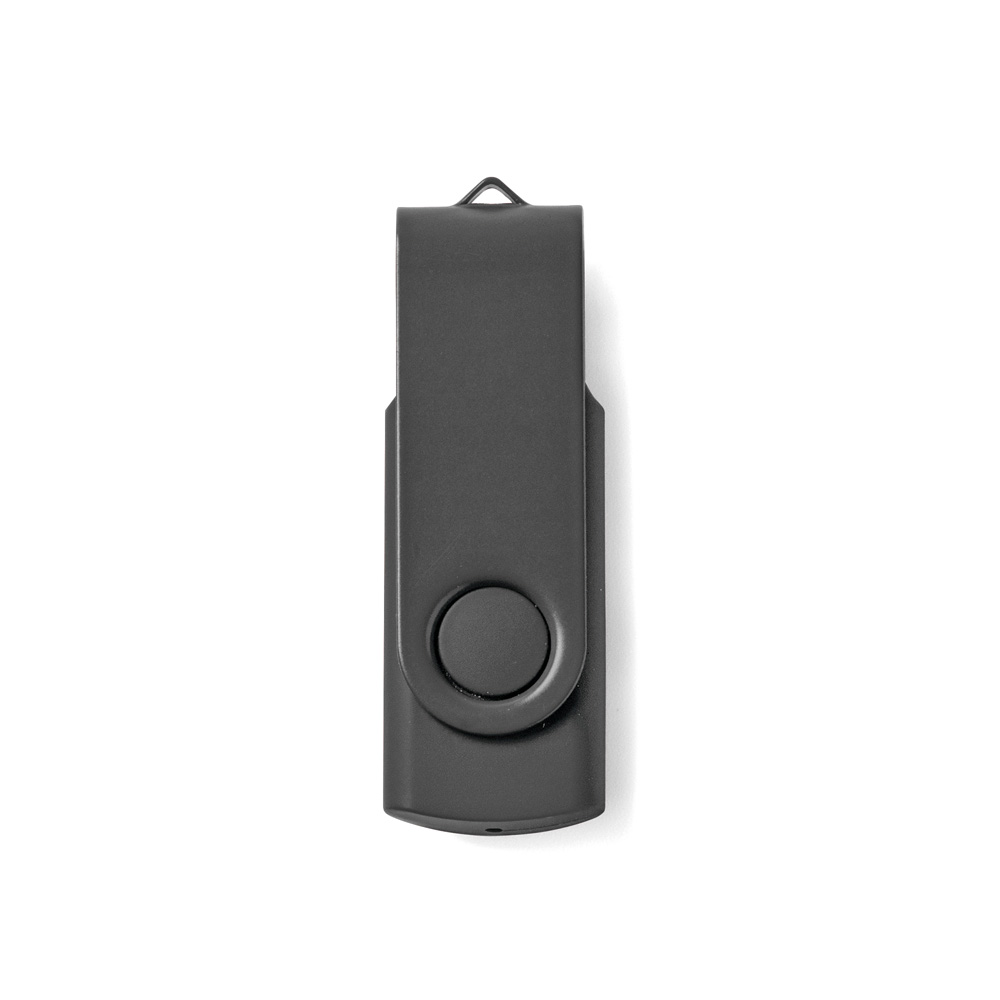 8113 Metal USB Bellek