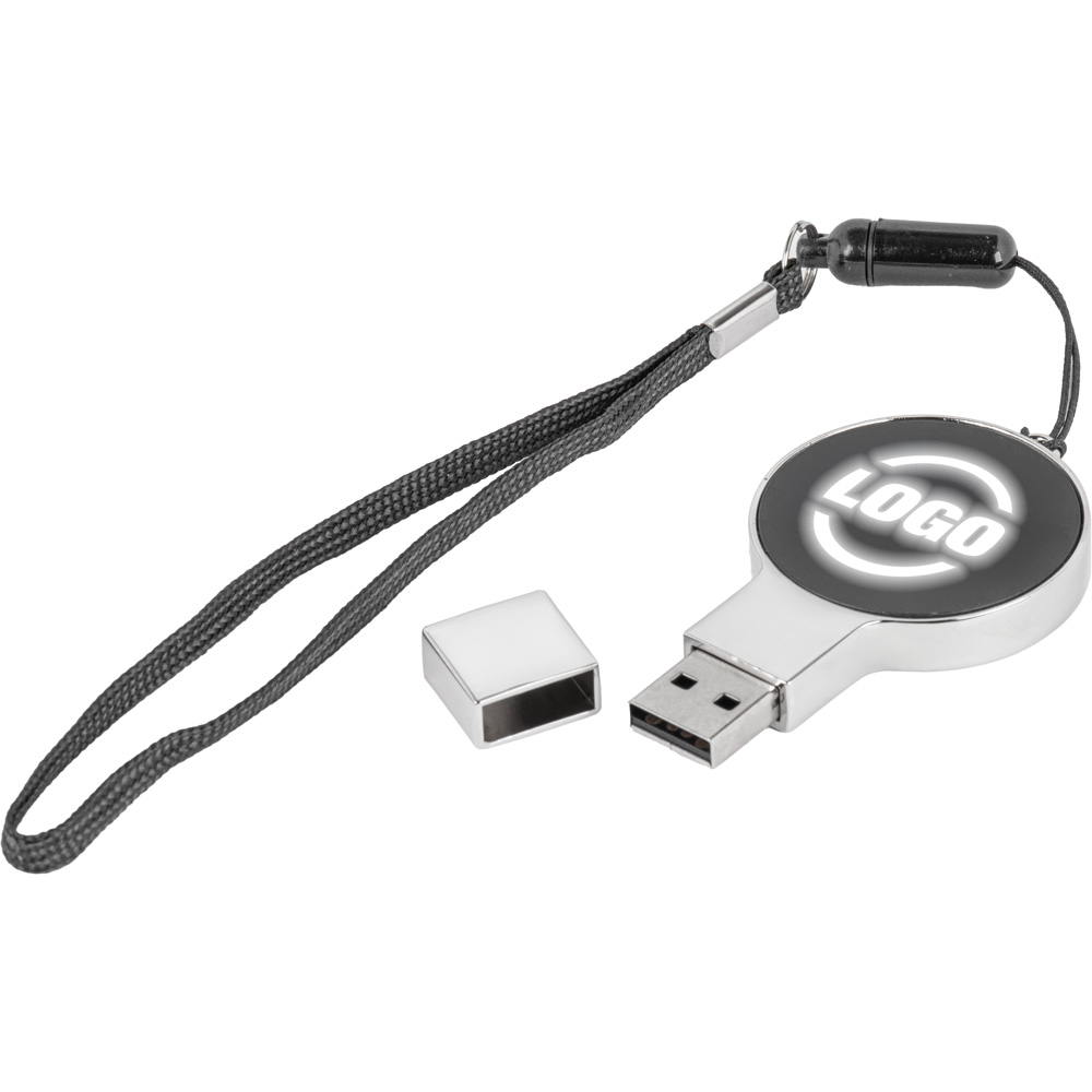 8120-16GB USB Bellek