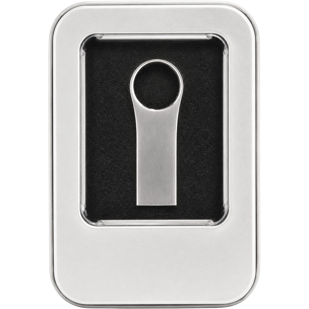 Metal USB Bellek