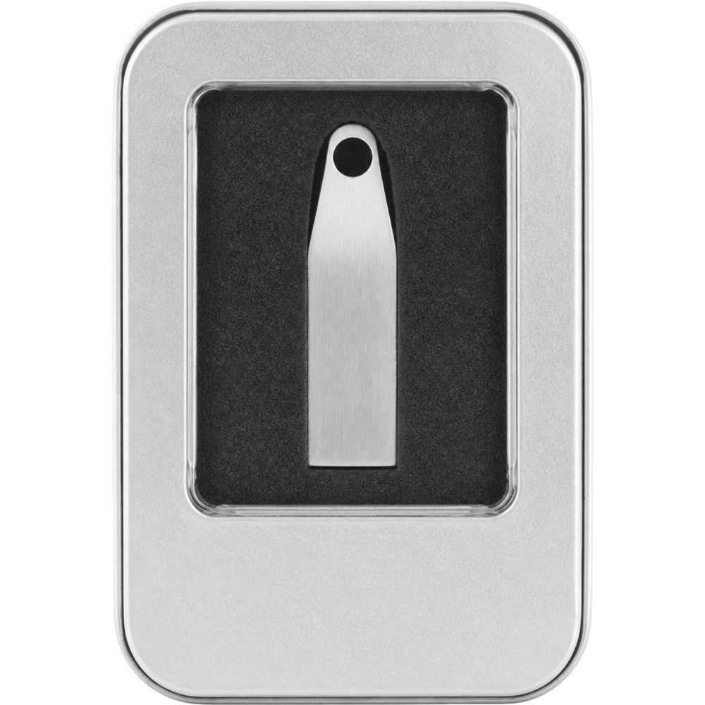 Metal USB Bellek