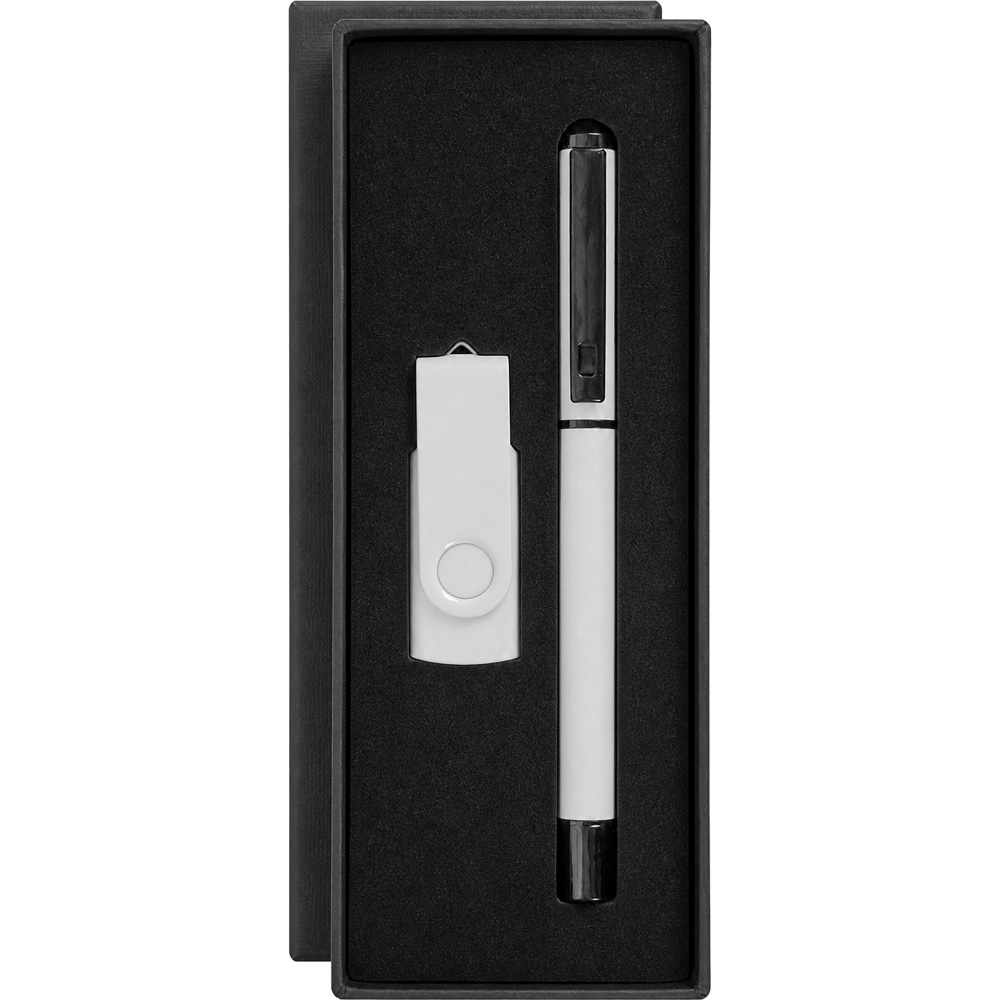 9210-16GB-B USB Kalem Set