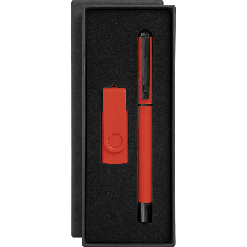 9210-32GB-K USB Kalem Set