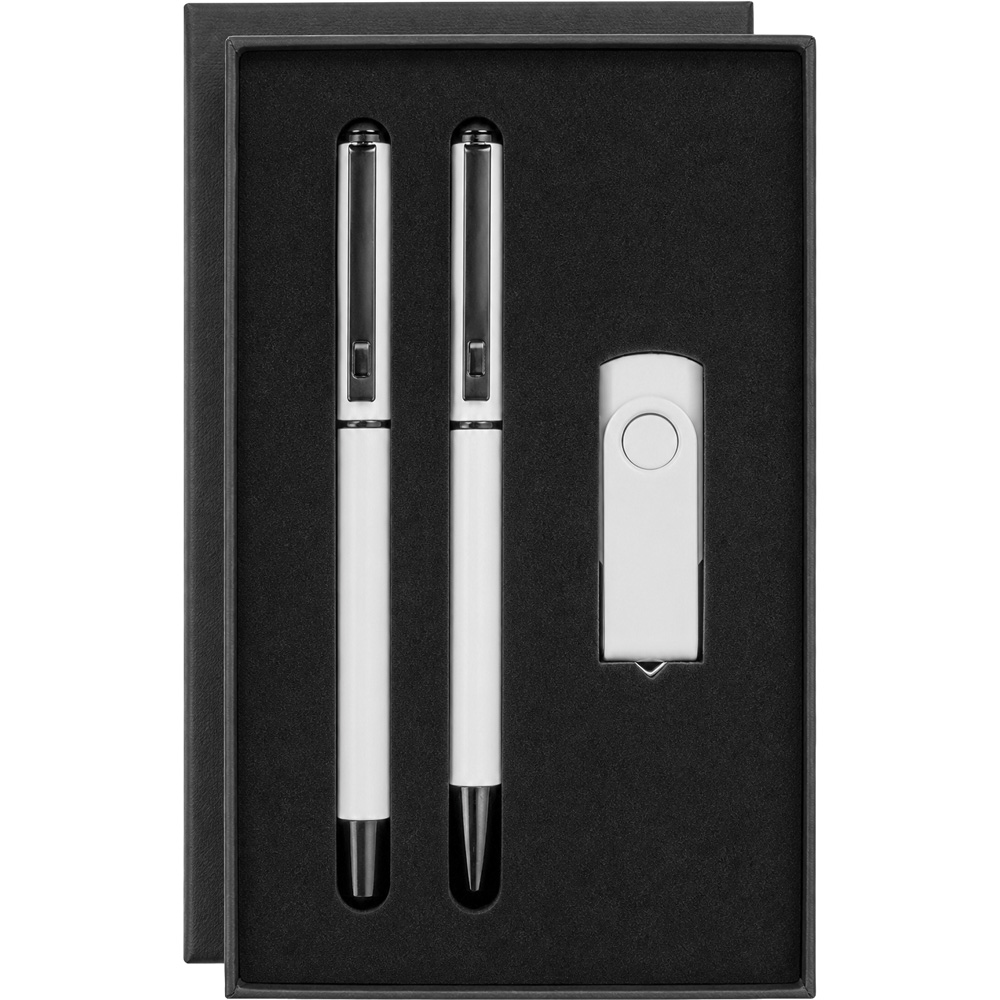9220-32GB-B USB Kalem Set