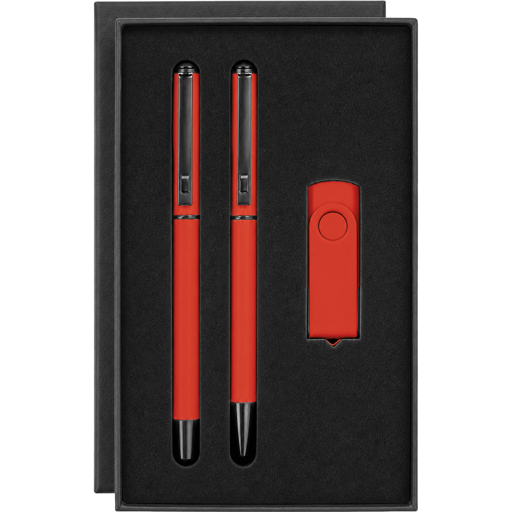 9220-32GB-K USB Kalem Set