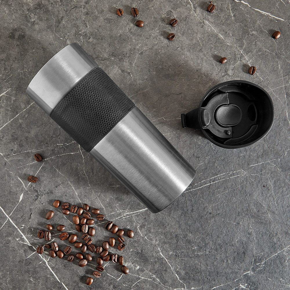 3554-GM French Press Termos