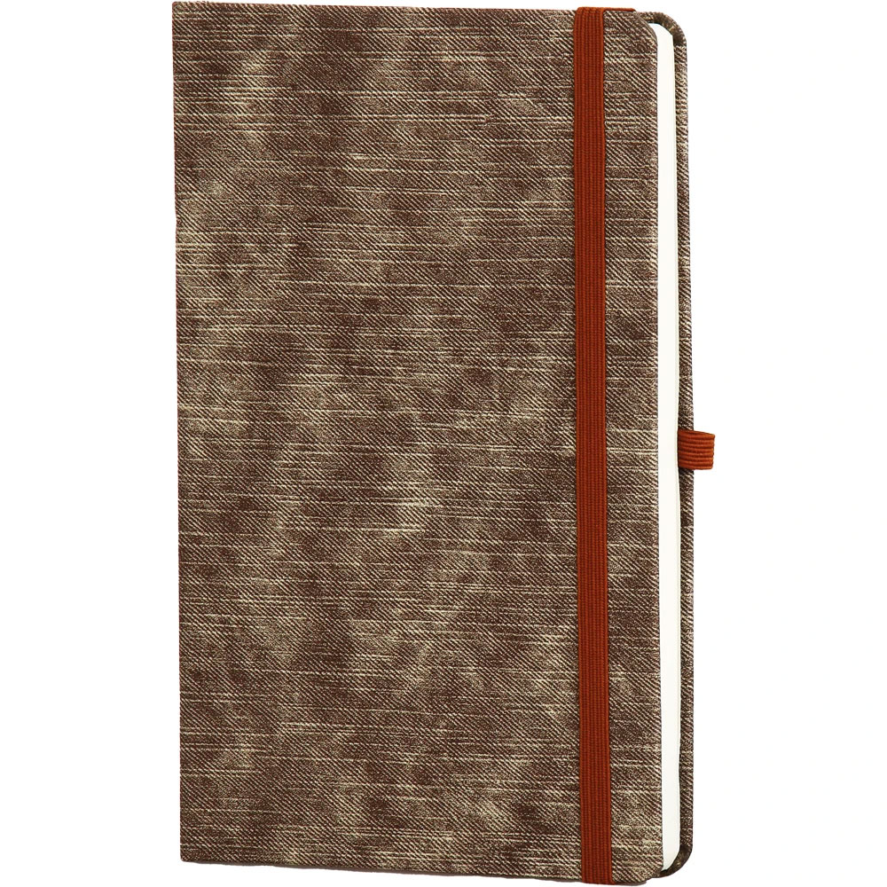 Beyoğlu Spot Tarihsiz Defter