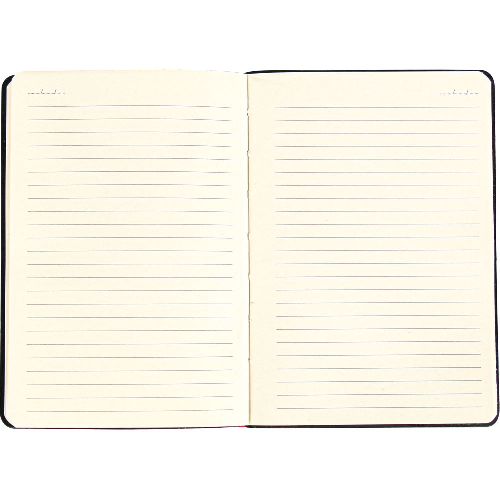İstiklal-YSL Tarihsiz Cep Defter