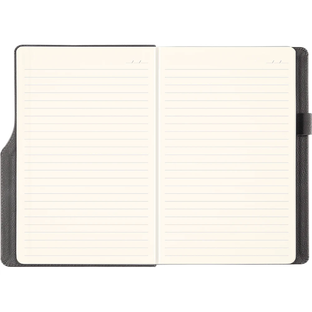 Libadiye-TB Tarihsiz Cep Defter