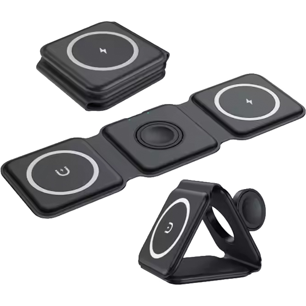 PWB-245 Powerbank Organizer